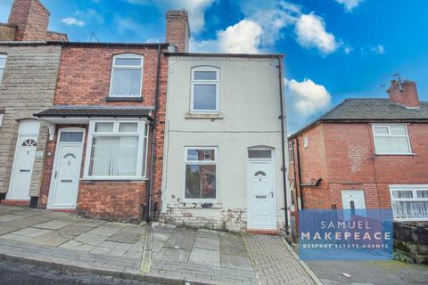 2 bedroom semi-detached house to rent, Ball Green, Staffordshire ST6