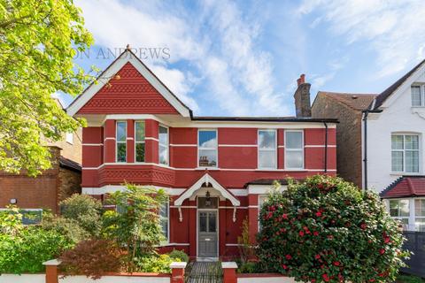 5 bedroom detached house for sale, Kenilworth Road, Ealing, W5