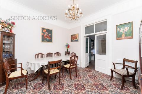 20 Kenilworth Road, London, W5 3UH