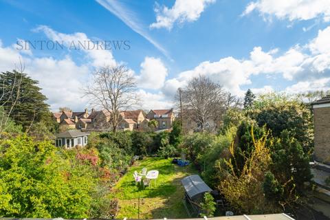 20 Kenilworth Road, London, W5 3UH