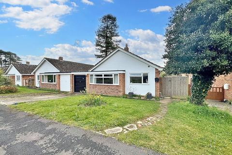 3 bedroom link detached house for sale, Southmoor, Abingdon OX13