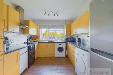 3 bedroom link detached house for sale, Southmoor, Abingdon OX13