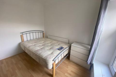 1 bedroom terraced house to rent, Room 3, 9 Princess Street, Pontypridd