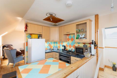 1 Greystones Cottage Alichmore Lane, Crieff, PH7 4HB