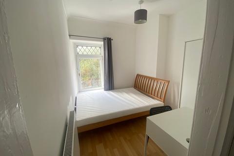 1 bedroom terraced house to rent, Room 5, 9 Princess Street, Pontypridd