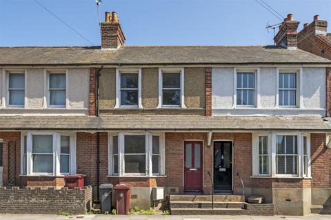 2 bedroom terraced house for sale, Orchard Street, Chichester, PO19