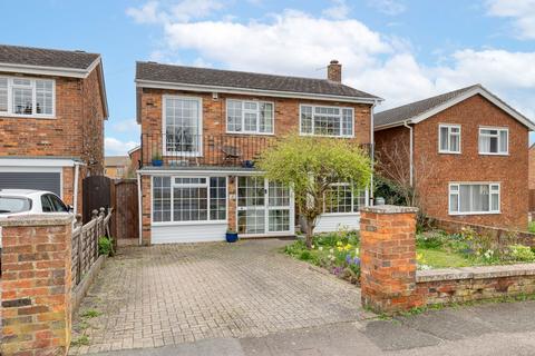 4 bedroom detached house for sale, Hitchin, Hitchin SG5