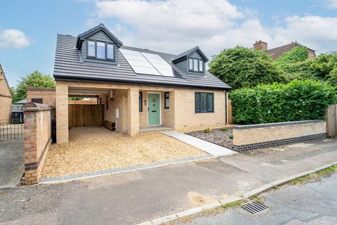 3 bedroom detached house for sale, Priory Lane, Huntingdon, Cambridgeshire.