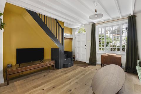 2 bedroom house for sale, Crown Gardens, Brighton, East Sussex, BN1