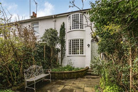 2 bedroom house for sale, Crown Gardens, Brighton, East Sussex, BN1