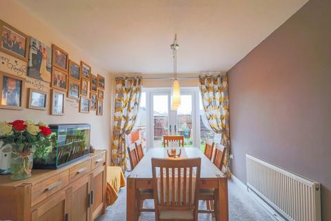 3 bedroom terraced house for sale, Silverberry Road - Stunningly Presented Home