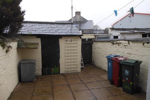 undefined, Corporation Street, Clitheroe, BB7