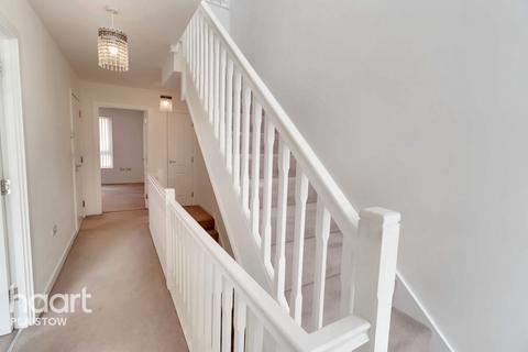 3 bedroom terraced house for sale, Nile Road Plaistow, London