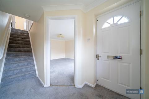 3 bedroom semi-detached house for sale, St. Andrews Drive, Huyton, Liverpool, Merseyside, L36