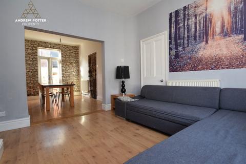3 bedroom terraced house for sale, Alderson Road, Liverpool, Merseyside, L15 1HG