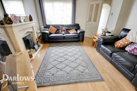 3 bedroom detached house for sale, Cowslip Close, CARDIFF