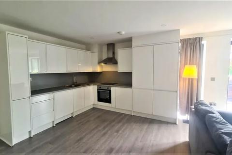 3 bedroom flat to rent, Butchers Road, Canning Town E16