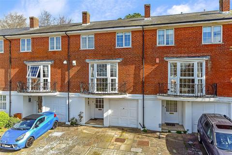 4 bedroom terraced house for sale, Surrenden Park, Brighton, East Sussex