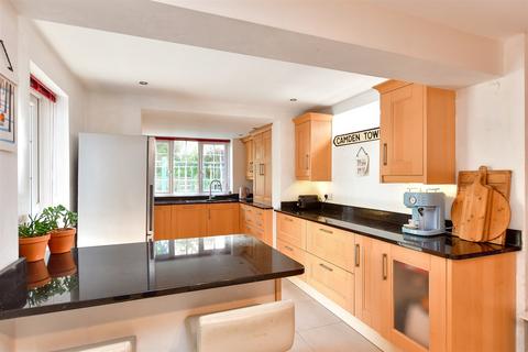 4 bedroom terraced house for sale, Surrenden Park, Brighton, East Sussex