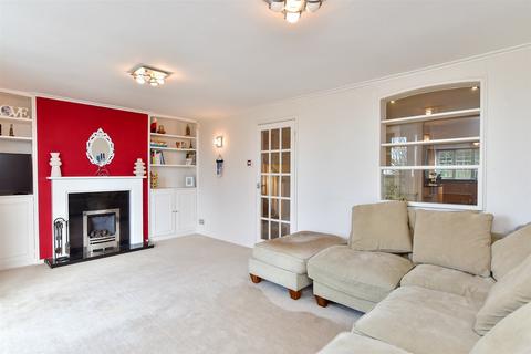 4 bedroom terraced house for sale, Surrenden Park, Brighton, East Sussex