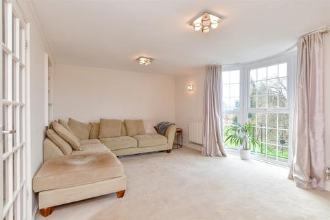 4 bedroom terraced house for sale, Surrenden Park, Brighton, East Sussex
