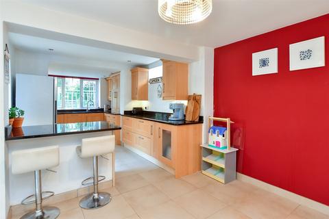 4 bedroom terraced house for sale, Surrenden Park, Brighton, East Sussex
