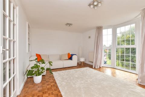 4 bedroom terraced house for sale, Surrenden Park, Brighton, East Sussex