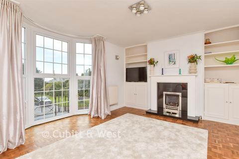 4 bedroom terraced house for sale, Surrenden Park, Brighton, East Sussex