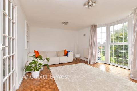 4 bedroom terraced house for sale, Surrenden Park, Brighton, East Sussex