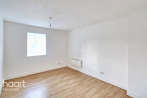 2 bedroom apartment for sale, Fosse Road North, Leicester