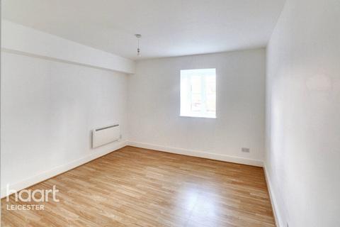 2 bedroom apartment for sale, Fosse Road North, Leicester