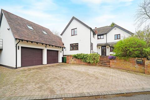 4 bedroom detached house for sale, Rookery Lane, Lowsonford, B95