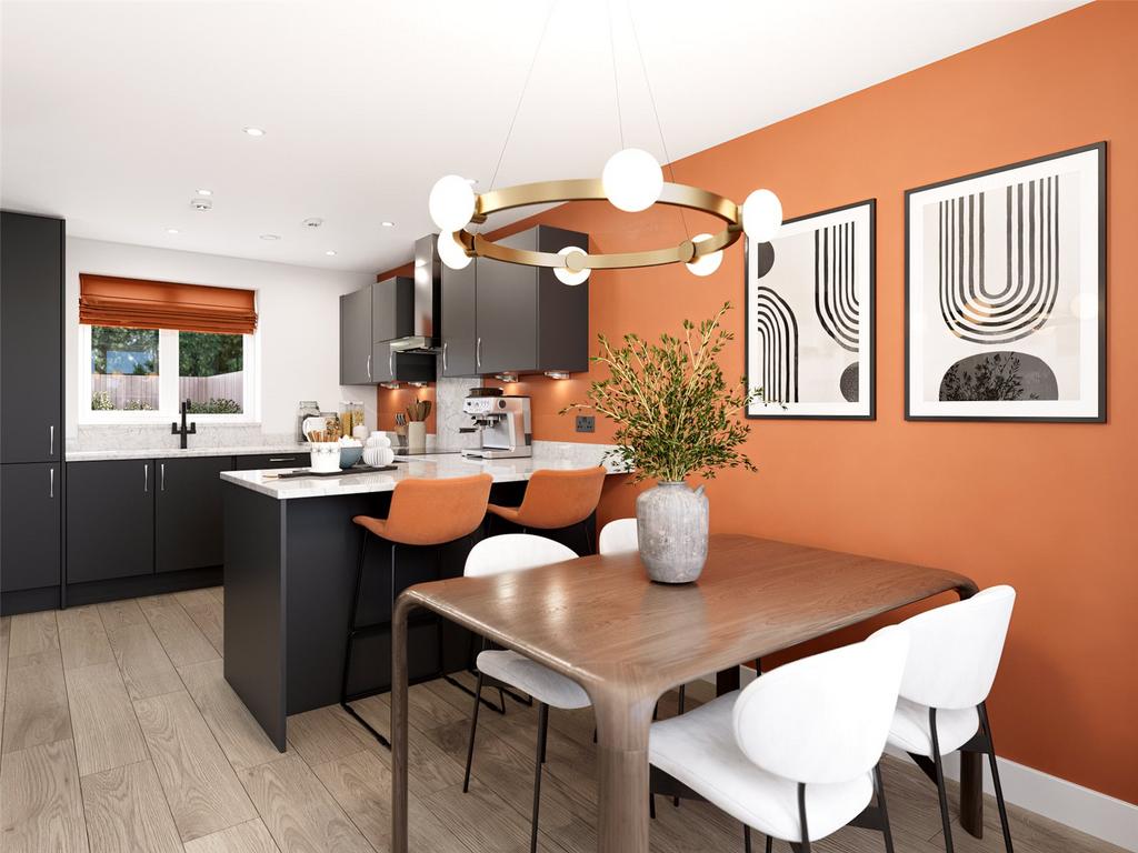 Charnwood Cgi