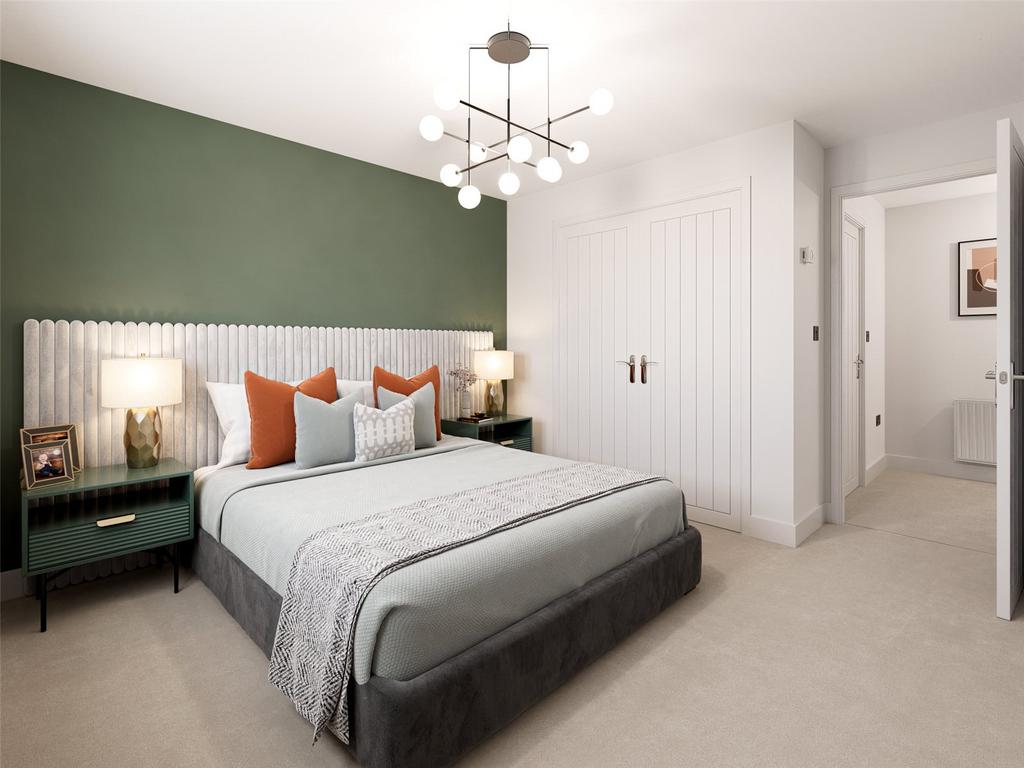 Charnwood Cgi