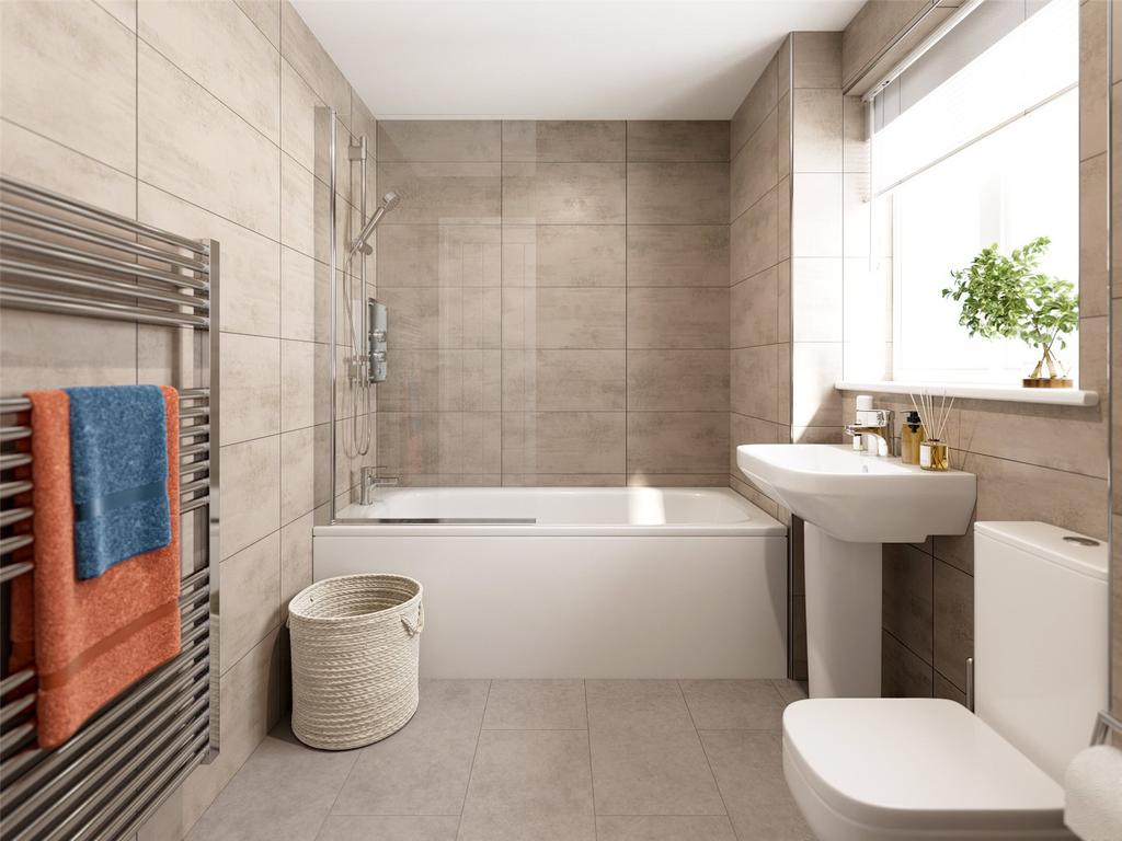 Charnwood Cgi