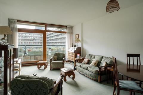 Flat 49, Defoe House Barbican, London, EC2Y 8DN