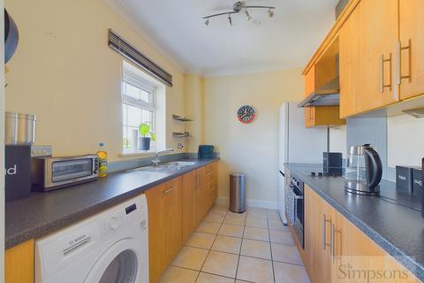 2 bedroom flat for sale, Grove, Wantage OX12