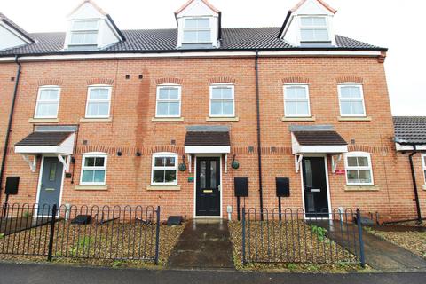 25 Attringham Park, Kingswood, Hull, HU7 3GL
