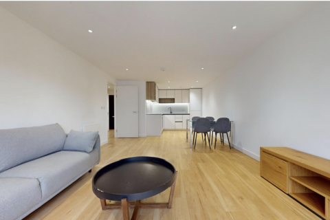 2 bedroom flat to rent, Fairbank House, 13 Beaufort Square, London, Greater London, NW9