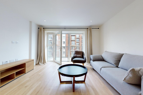 2 bedroom flat to rent, Fairbank House, 13 Beaufort Square, London, Greater London, NW9