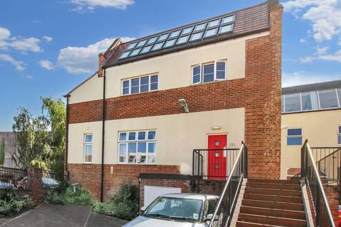 1 bedroom apartment to rent, Fishers Lane, Norwich NR2