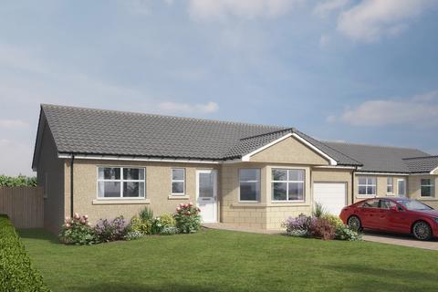 3 bedroom bungalow for sale, Church Street, Ladybank, KY15