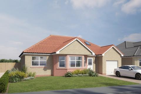 3 bedroom detached house for sale, Church Street, Ladybank, KY15