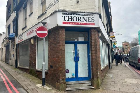 Office to rent, Luton LU1