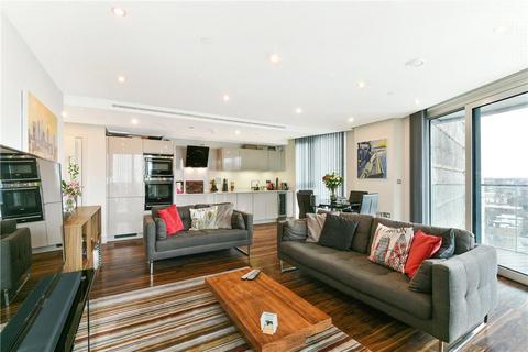 2 bedroom flat to rent, Altitude Point, Alie Street, Aldgate, London, E1