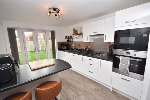 4 bedroom detached house to rent, Carpenters Crescent, Swordy Park, Alnwick, Northumberland, NE66