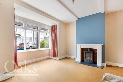 4 Woodside Park, London, SE25 5DN