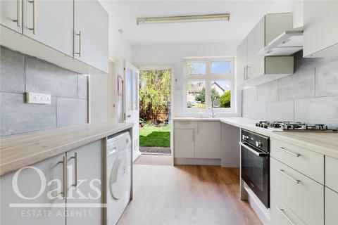 4 Woodside Park, London, SE25 5DN