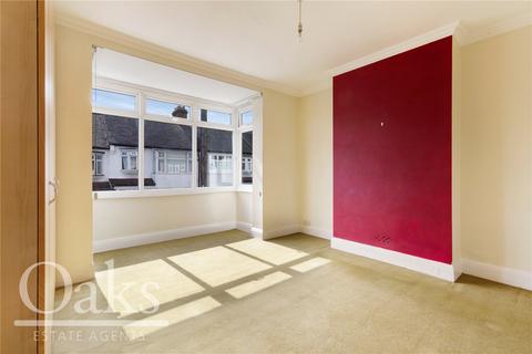 4 Woodside Park, London, SE25 5DN