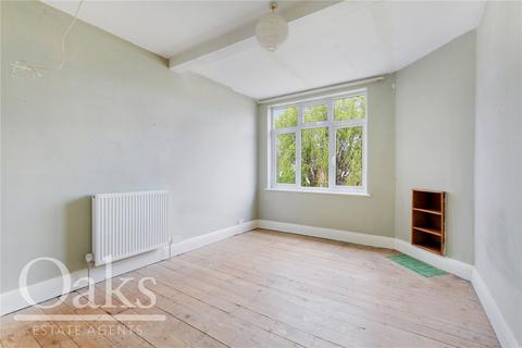 4 Woodside Park, London, SE25 5DN